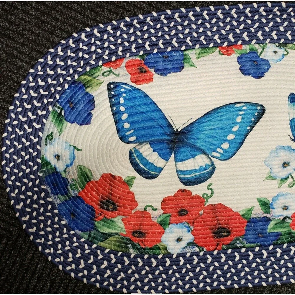 Unbranded selling oval